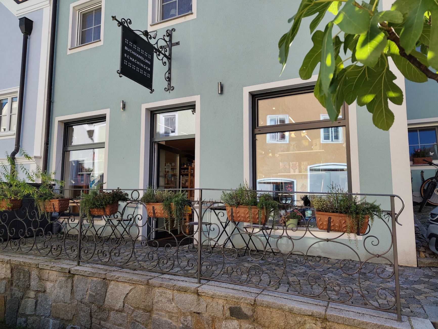 Medieninhalt - Feld 2